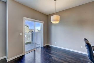 Photo 10: 105 881 Sage Valley Boulevard NW in Calgary: Sage Hill Row/Townhouse for sale : MLS®# A1214463