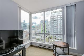 Photo 6: 1203 1082 SEYMOUR Street in Vancouver: Downtown VW Condo for sale in "FREESIA" (Vancouver West)  : MLS®# R2079739