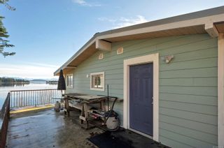 Photo 6: 1480 Heriot Bay Rd in Quadra Island: Isl Quadra Island House for sale (Islands)  : MLS®# 953014