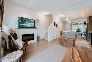 Photo 11: 5922 OLDMILL Lane in Sechelt: Sechelt District Townhouse for sale in "EDGEWATER AT PORPOISE BAY" (Sunshine Coast)  : MLS®# R2698349