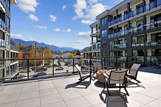 Photo 24: 502 45757 WATSON Road in Chilliwack: Sardis South Condo for sale in "Skynest" (Sardis)  : MLS®# R2873928