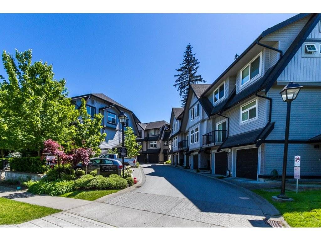 Main Photo: 10 15192 62A AVENUE in : Sullivan Station Townhouse for sale : MLS®# R2068005