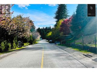 Photo 8: 705 ST. ANDREWS ROAD in West Vancouver: Vacant Land for sale : MLS®# R2873688