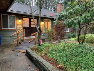 Photo 1: 254 Fawn Rd in Campbell River: CR Campbell River South House for sale : MLS®# 947745