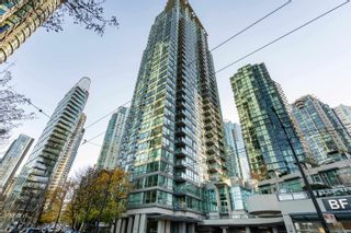 Photo 25: 2102 1328 W PENDER Street in Vancouver: Coal Harbour Condo for sale in "CLASSICO" (Vancouver West)  : MLS®# R2855035