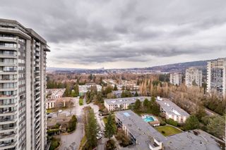 Photo 9: 2204 3970 CARRIGAN Court in Burnaby: Government Road Condo for sale in "HARRINGTON" (Burnaby North)  : MLS®# R2655439