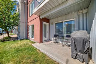 Photo 20: 1111 604 East Lake Boulevard NE: Airdrie Apartment for sale : MLS®# A2140887