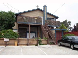 Photo 1: PACIFIC BEACH Property for sale: 1067 Loring