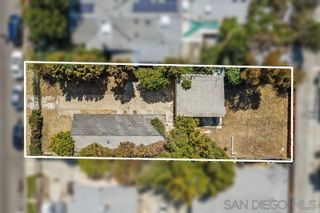 Main Photo: CITY HEIGHTS Property for sale: 3122 Central Ave in San Diego