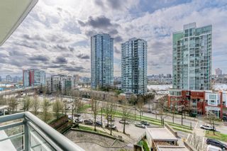 Photo 10: 903 1009 EXPO Boulevard in Vancouver: Yaletown Condo for sale (Vancouver West)  : MLS®# R2770358