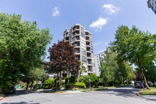 Photo 3: 1002 1236 BIDWELL Street in Vancouver: West End VW Condo for sale in "ALEXANDRA PARK" (Vancouver West)  : MLS®# R2649457
