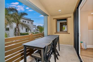 Photo 10: MISSION BEACH Condo for sale : 3 bedrooms : 815 Kennebeck Ct in San Diego