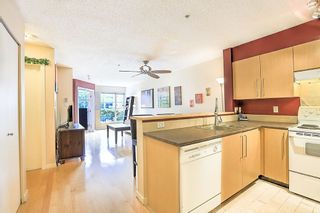 Photo 9: 207 2768 CRANBERRY DRIVE in Vancouver: Kitsilano Condo for sale (Vancouver West)  : MLS®# R2276891