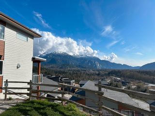 Photo 30: 6 41365 SKYRIDGE Place in Squamish: Tantalus Townhouse for sale in "SKYRIDGE" : MLS®# R2867056