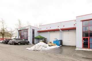 Photo 4: 101 42 FAWCETT Road in Coquitlam: Cape Horn Industrial for lease : MLS®# C8050112
