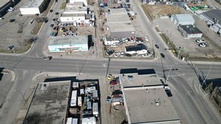 Photo 1: 3611 Edmonton Trail NE in Calgary: Greenview Industrial Park Industrial Land for sale : MLS®# A2042019