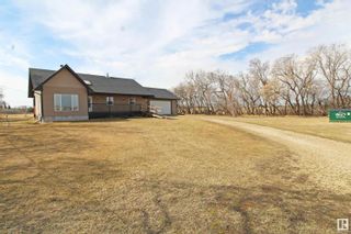 Photo 2: 233051 HWY 613: Rural Wetaskiwin County House for sale : MLS®# E4382196