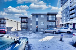 Photo 27: 1 2906 17 Avenue SW in Calgary: Shaganappi Apartment for sale : MLS®# A2026341