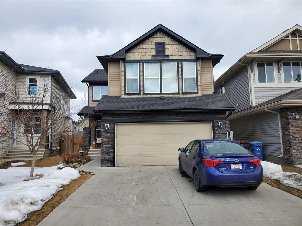 Main Photo: 96 Walden Rise SE in Calgary: Walden Detached for sale : MLS®# A2034768