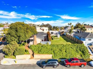 Main Photo: House for sale : 2 bedrooms : 1865 Capistrano Street in San Diego