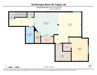 Photo 50: 502 Mahogany Manor SE in Calgary: Mahogany Detached for sale : MLS®# A2061112