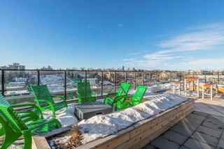 Photo 27: 307 123 4th Street NE in Calgary: Crescent Heights Apartment for sale : MLS®# A2124964