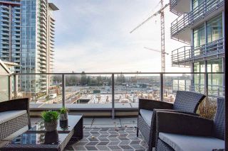 Photo 9: 407 680 SEYLYNN Crescent in North Vancouver: Lynnmour Condo for sale in "Compass" : MLS®# R2420708