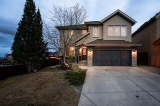 Main Photo: 51 Tuscany Estates Close NW in Calgary: Tuscany Detached for sale : MLS®# A2126911