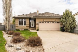 Photo 1: 643 DALHOUSIE Crescent in Edmonton: Zone 20 House for sale : MLS®# E4301329
