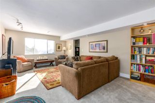 Photo 16: 2909 PAUL LAKE Court in Coquitlam: Coquitlam East House for sale : MLS®# R2255490
