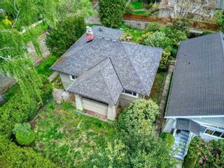 Main Photo: 3488 W 27TH Avenue in Vancouver: Dunbar House for sale (Vancouver West)  : MLS®# R2852178