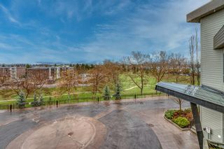 Photo 1: 419 4303 1 Street NE in Calgary: Highland Park Apartment for sale : MLS®# A1217750