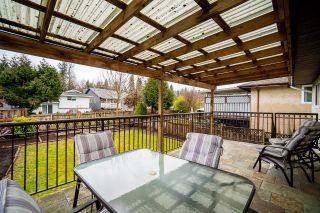 Photo 21: 1185 SHELTER Crescent in Coquitlam: New Horizons House for sale : MLS®# R2650496