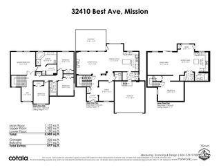 Photo 40: 32410 BEST Avenue in Mission: Mission BC House for sale : MLS®# R2555343
