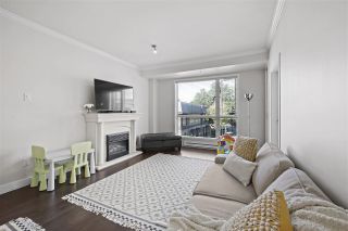 Photo 13: 316 2627 SHAUGHNESSY Street in Port Coquitlam: Central Pt Coquitlam Condo for sale in "VILLAGIO" : MLS®# R2503759