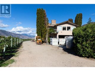 Photo 8: 385 Matheson Road in Okanagan Falls: House for sale : MLS®# 10300389