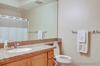 Photo 18: DOWNTOWN Condo for sale : 2 bedrooms : 450 J St #4071 in San Diego