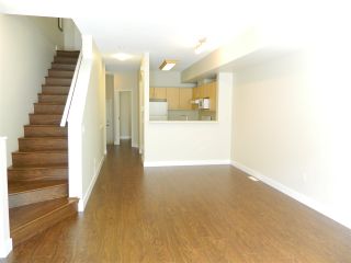 Photo 1: 25 9079 JONES Road in Richmond: McLennan North Townhouse for sale in "THE PAVILIONS" : MLS®# R2175634
