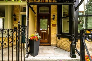 Photo 2: 102 Bleecker Street in Toronto: Cabbagetown-South St. James Town House (3-Storey) for sale (Toronto C08)  : MLS®# C8231856