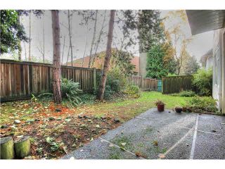Photo 16: 38 6511 CHAMBORD Place in Vancouver: Killarney VE Townhouse for sale in "LA FRONTENAC" (Vancouver East)  : MLS®# V1097836