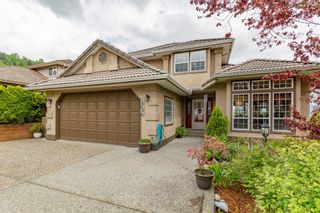 Photo 1: 36006 EMPRESS Lane in Abbotsford: Abbotsford East House for sale : MLS®# R2691512
