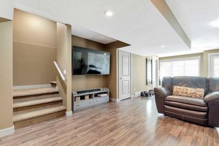 Photo 26: 416 Rainbow Falls Drive: Chestermere Row/Townhouse for sale : MLS®# A2080156