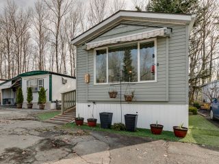 Photo 2: 31 32380 LOUGHEED Highway in Mission: Mission BC Manufactured Home for sale : MLS®# R2651971