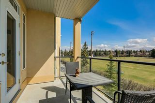 Photo 14: 206 2121 98 Avenue SW in Calgary: Palliser Apartment for sale : MLS®# C4242491