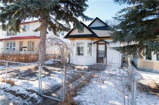 Photo 20: 626 Burnell Street in Winnipeg: West End Residential for sale (5C)  : MLS®# 1807107