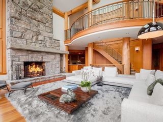 Photo 6: 7425 TREETOP Lane in Whistler: Nesters House for sale in "Treetop" : MLS®# R2694591