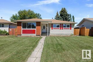 Main Photo: 260 KNOTTWOOD Road in Edmonton: Zone 29 House for sale : MLS®# E4377939