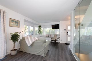 Photo 4: 325 GARDEN Drive in Vancouver: Hastings Townhouse for sale (Vancouver East)  : MLS®# R2863257