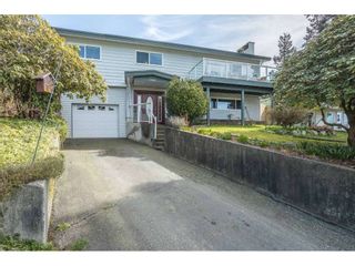 Photo 3: 7984 ASPEN Court in Mission: Mission BC House for sale : MLS®# R2559784