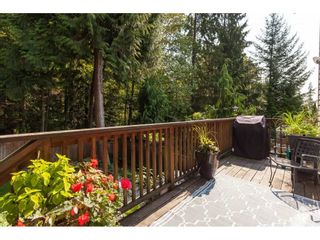 Photo 33: 173 ASPENWOOD Drive in Port Moody: Heritage Woods PM House for sale in "HERITAGE WOODS" : MLS®# R2494923